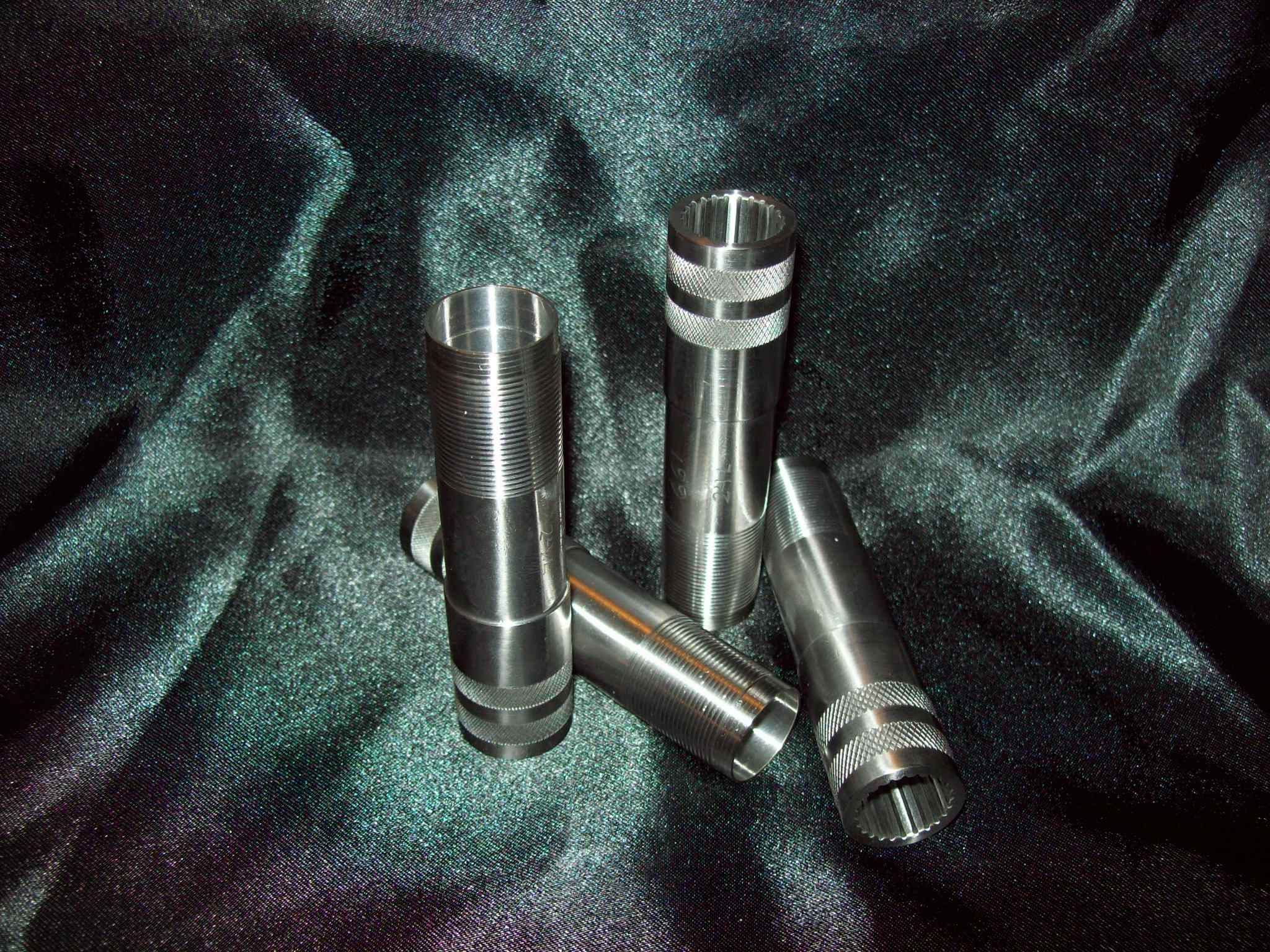 812 drop in choke tubes for sale